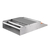 Imagem do Seladora de Bandejas Inox 40cm R. Baião Embaladora Filme PVC