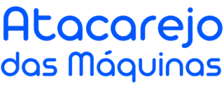 Atacarejo das Máquinas