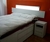 Respaldo Colgante con Luz Led - Total Zeta Muebles