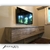 Mueble Flotante para TV