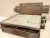 Combo Cama Mágica ADA + Respaldo + Mesas de luz flotantes - comprar online