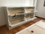 Mueble Zapatero 4 compartimientos 128cm - comprar online