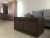 Mesa Ratona con Tapa Elevable y dos cajones - Total Zeta Muebles