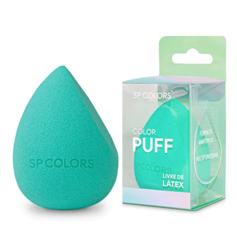 Esponja Color Puff - SP Colors
