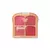 Paleta de Blush Cor A Picnic - City Girls