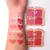 Paleta de Blush Cor B Picnic - City Girls - Rada MakeUps