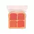 Paleta de Blush Cor B Picnic - City Girls na internet