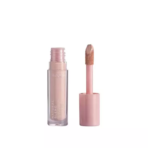 Corretivo Líquido Cor 40 Natural Blend - Ruby Rose - comprar online