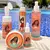 Mousse De Limpeza Facial Moana 2 - Fenzza na internet