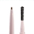 Lápis De Sobrancelha Cor Dark 2x1 - Melu Ruby Rose - comprar online