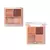 Paleta De Sombras Classic Cor C - SP Colors - comprar online