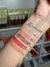 Gloss Dreamy Lips Silk Skin Cor Misty Rose - Ruby Rose - comprar online
