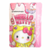 Máscara Facial De Tecido Hello Kitty - Million Pauline