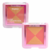 Blush Compacto DB01 Duo - Ruby Rose