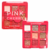 Paleta De Sombras Pink Cherry - Linha Rosa Ruby Rose
