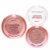 Sombra e Iluminador Twinkle Touch Cor Ice Glow - Linha Rosa Ruby Rose