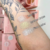 Sombra e Iluminador Twinkle Touch Cor Golden Daze - Linha Rosa Ruby Rose - comprar online