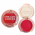 Blush Cremoso Cor Cherry Red Creamy Cheeks - Linha Rosa Ruby Rose - comprar online