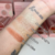 Iluminador Baked Cor Bronze Bliss Crystal Glow - Linha Rosa Ruby Rose - comprar online