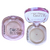 Cristal Blush Magico Transparente - Febella