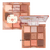 Paleta De Sombras Cor B My Little Pig - City Girls - comprar online