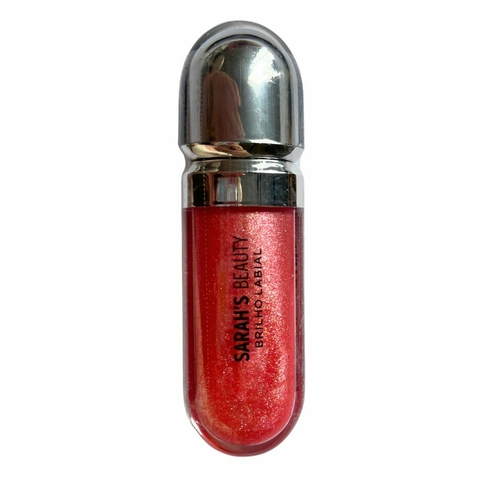 Gloss Brilho Labial Cor 03 - Sarah’s Beauty