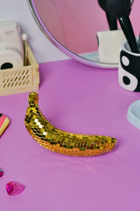 Banana Disco