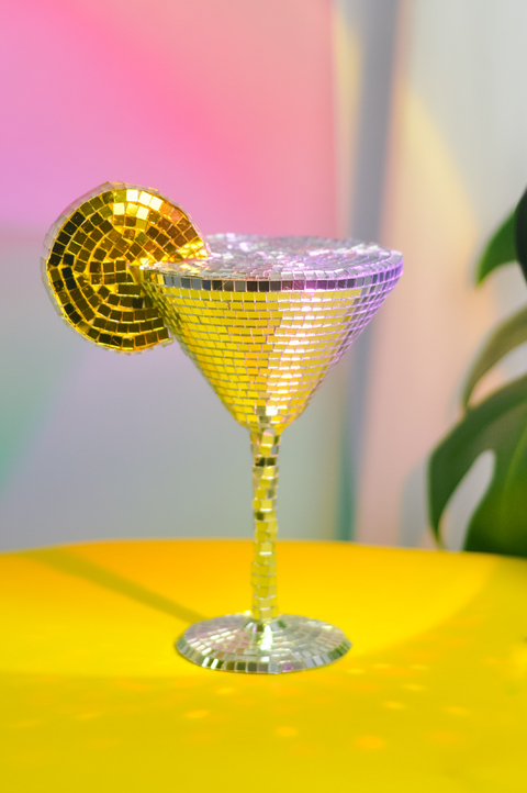 Adorno Martíni Disco