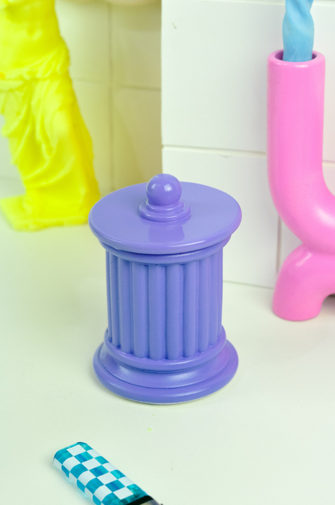Porta Objetos Pilar - comprar online