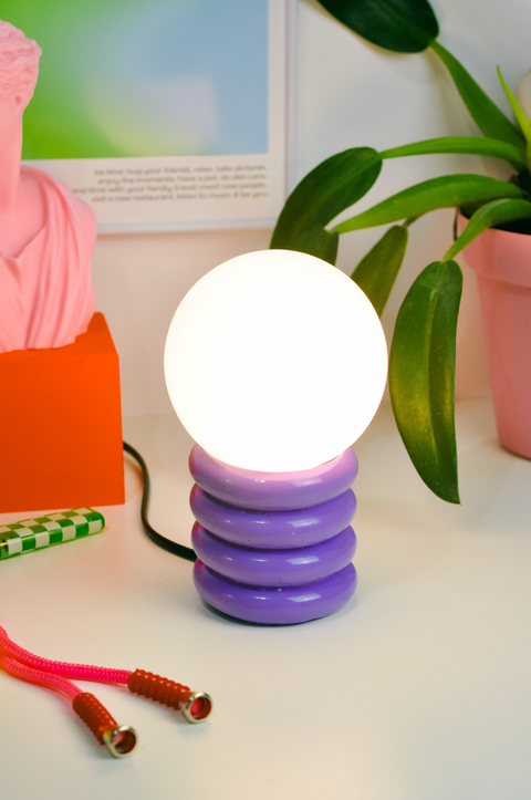 Luminária Float - comprar online