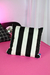 Capa para Almofada Striped