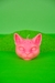Vela Gato Alien