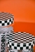 Duo de Potes Checkerboard - loja online