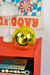 Globo de Espelhos Smile - comprar online