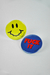 Duo de bottons