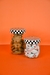 Duo de Potes Checkerboard - comprar online