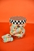 Duo de Potes Checkerboard na internet