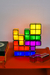 Luminária Tetris - comprar online