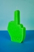 Vela Fuck Hand na internet