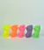 Trio de Velas Corpos - comprar online