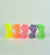 Trio de Velas Corpos na internet