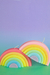 Vela Rainbow - comprar online