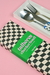 Talheres Checkerboard - loja online