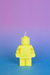 Imagem do Vela Lego