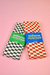Talheres Checkerboard - comprar online
