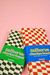 Imagem do Talheres Checkerboard