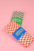 Talheres Checkerboard
