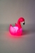 Luminária Flamingo na internet