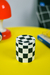 Porta Objetos Checkerboard - comprar online