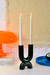 Castiçal Duplo H - comprar online